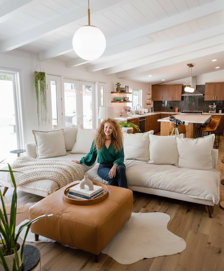 Kitchen Remodeling Professional